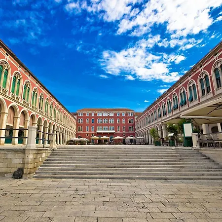 Prestige Lux Apartmán