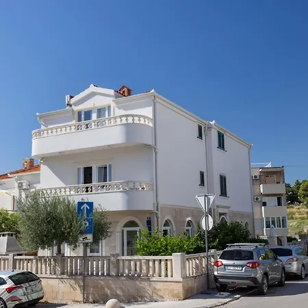 Apartmán Prestige Lux *