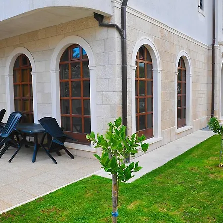 Apartmán Prestige Lux Split