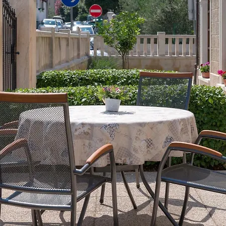 Apartmán Prestige Lux *