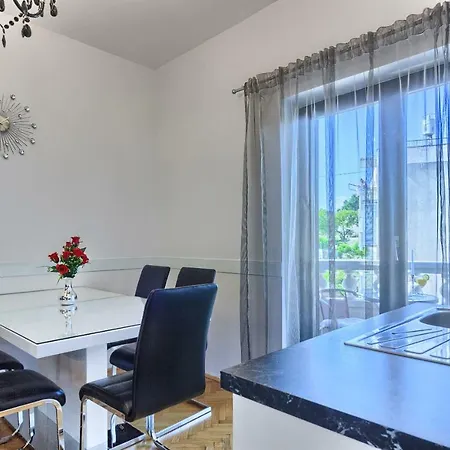 Prestige Lux Apartmán