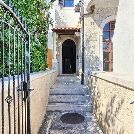 Prestige Lux Apartmán