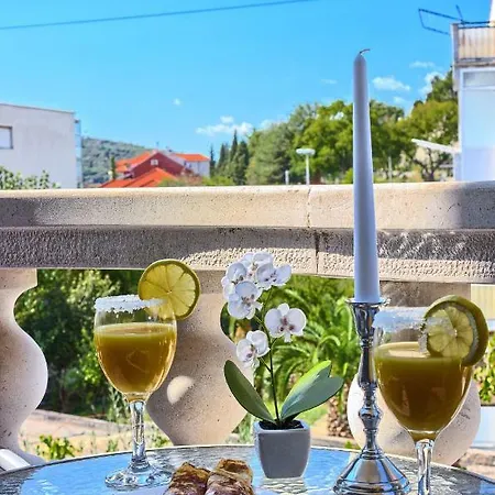 Prestige Lux Apartmán *