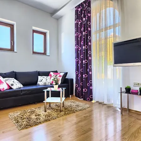 Apartmán Prestige Lux Split