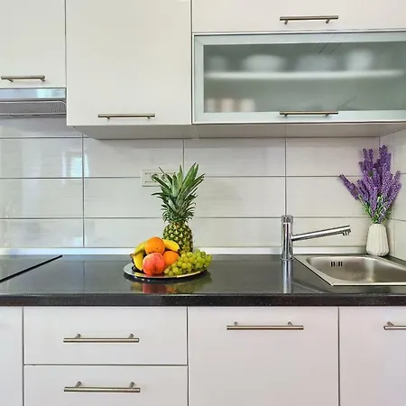 Prestige Lux Apartmán