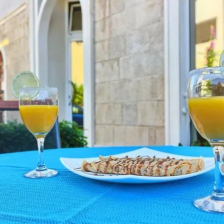 Prestige Lux Apartmán