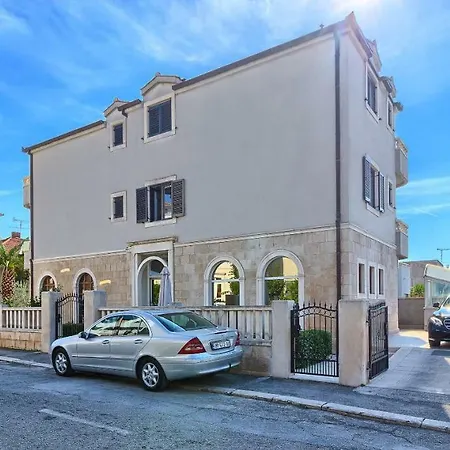 Apartmán Prestige Lux *