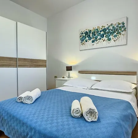 Prestige Lux Apartmán *