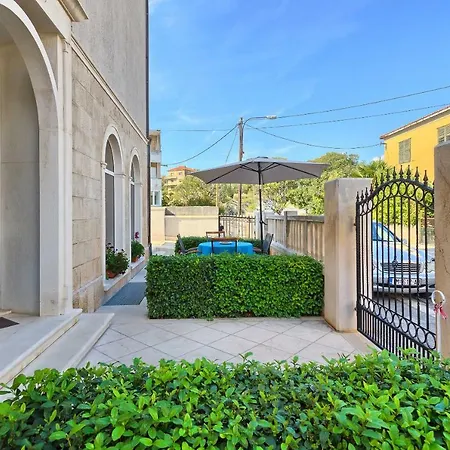 Prestige Lux Apartmán Split