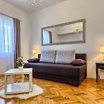 Apartament Prestige Lux Split