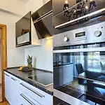 Apartament Prestige Lux