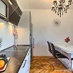 Apartament Prestige Lux Split