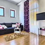 Apartament Prestige Lux Split