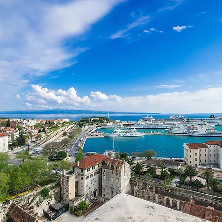 Prestige Lux * Spalato