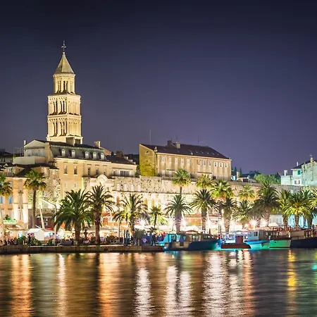 Prestige Lux Apartment Split