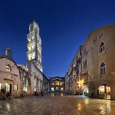 Prestige Lux Apartment