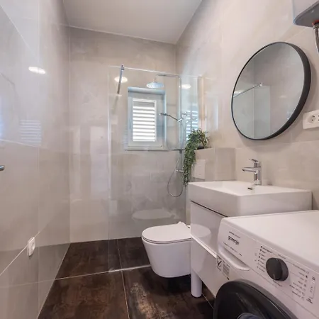 Daire Prestige Lux