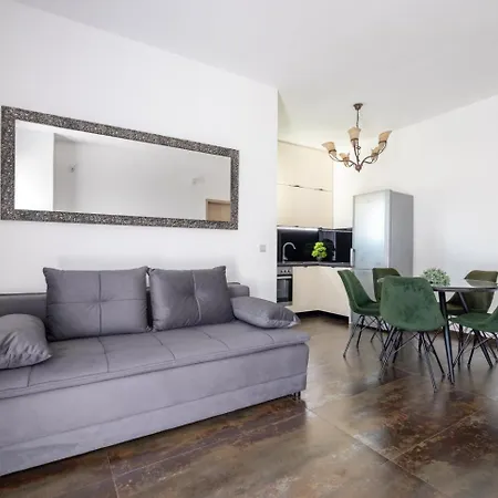 Appartamento Prestige Lux