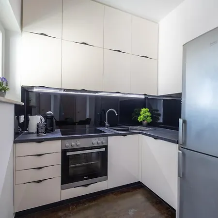 Prestige Lux Appartamento *