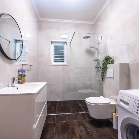 Daire Prestige Lux *