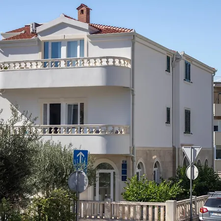 Daire Prestige Lux