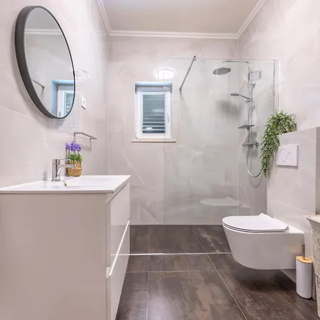 Daire Prestige Lux Split