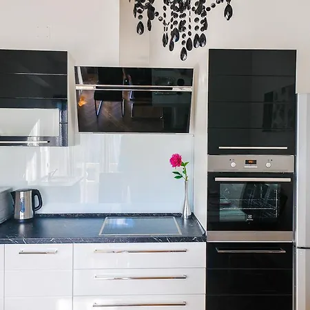 Appartamento Prestige Lux Spalato