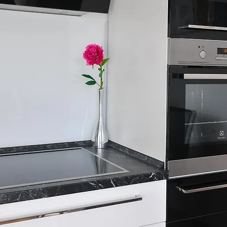 Appartamento Prestige Lux *