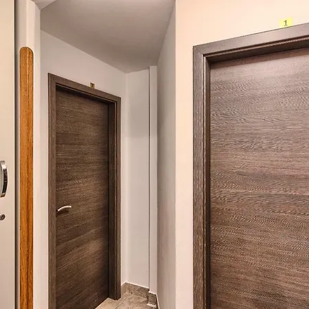 Prestige Lux Apartment *