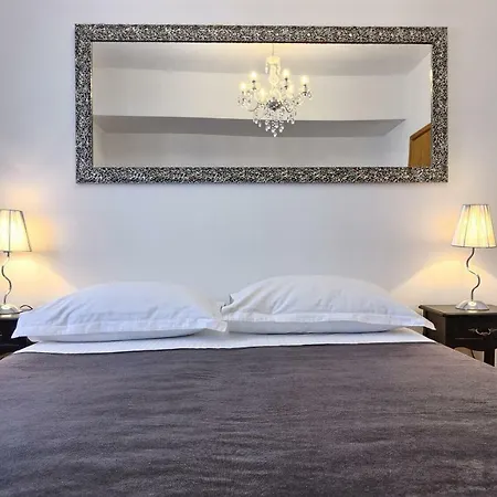 Prestige Lux *
