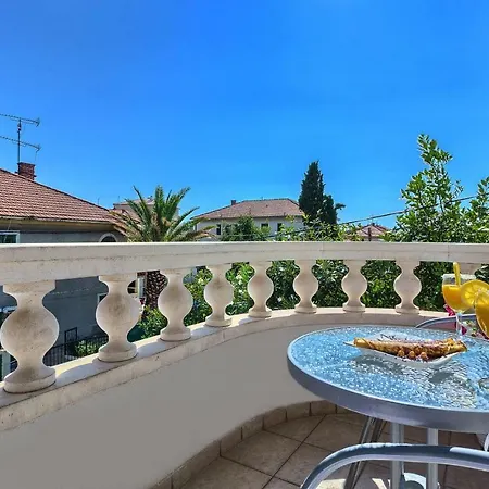 Apartment Prestige Lux *