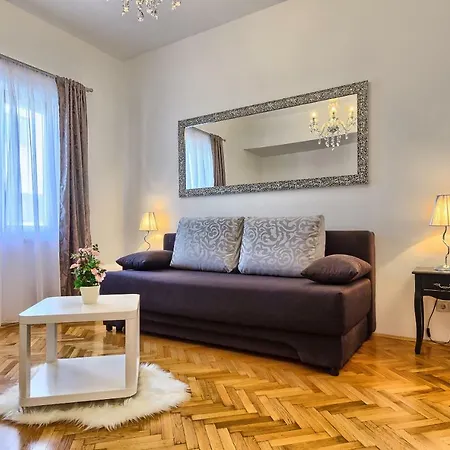 Апартаменти Prestige Lux Спліт