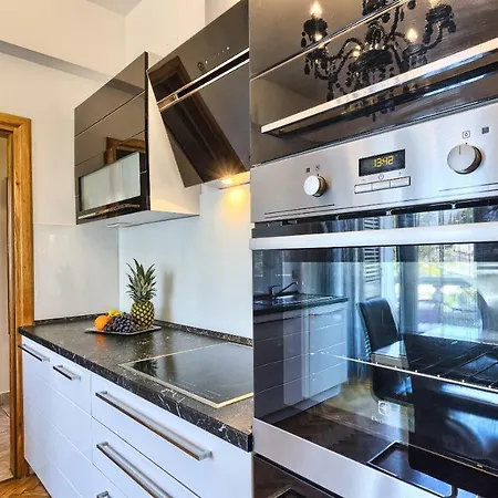 Apartment Prestige Lux