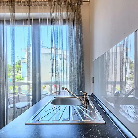 Appartamento Prestige Lux