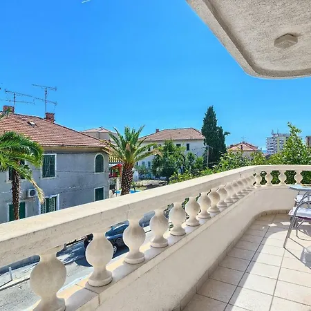 Appartamento Prestige Lux