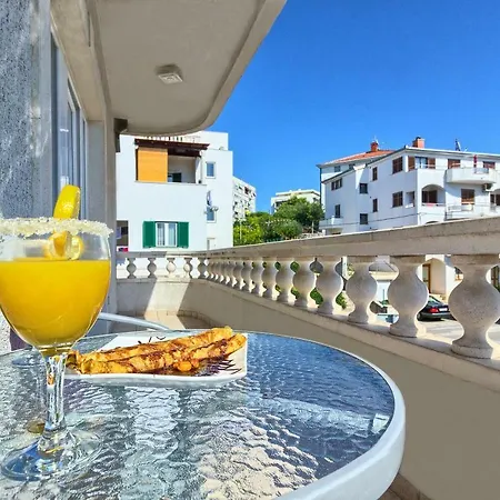 Prestige Lux * 스플리트