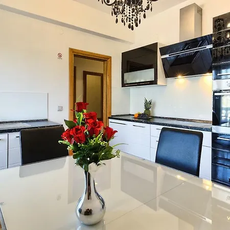 Daire Prestige Lux