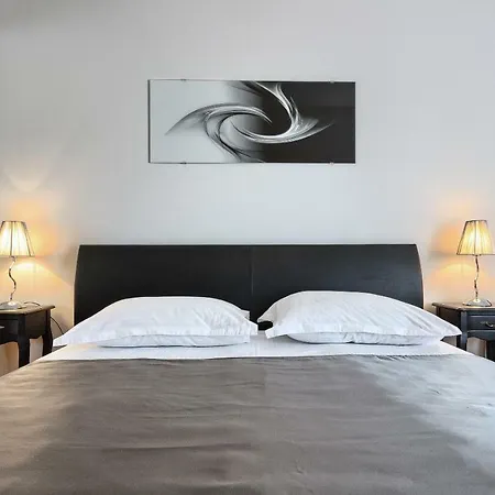 Prestige Lux * Spalato