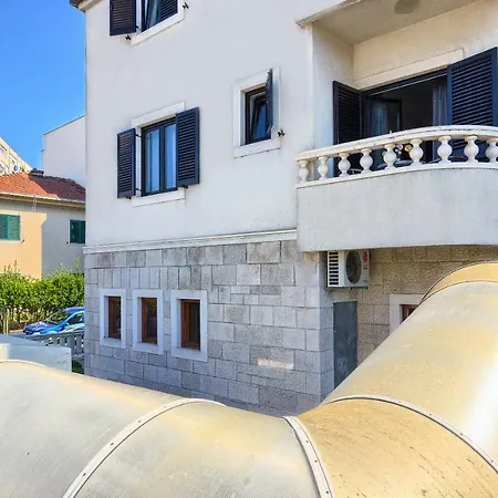 Prestige Lux Apartment Split