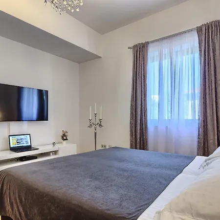 Daire Prestige Lux *