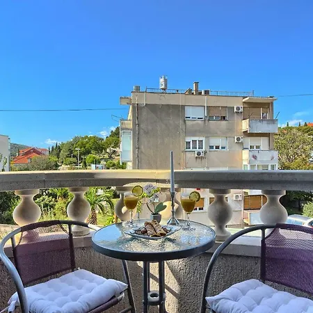 Prestige Lux Appartamento *