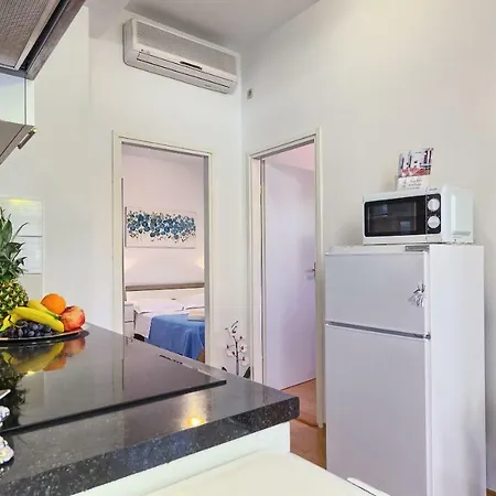 Prestige Lux 스플리트