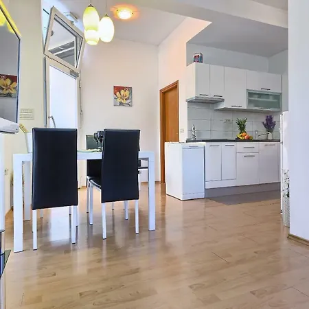 Appartamento Prestige Lux *