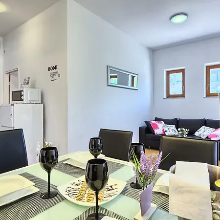 Appartamento Prestige Lux