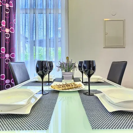 Prestige Lux Apartment Split