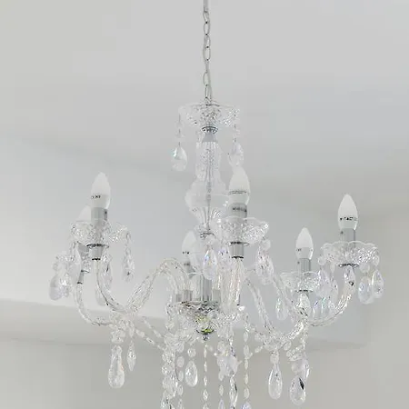 Prestige Lux سبليت