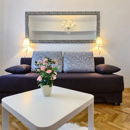 Prestige Lux شقة